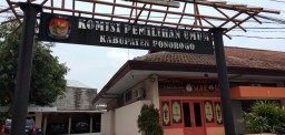 Daftar Pemilih Tetap di Ponorogo Bertambah 4.390 Orang