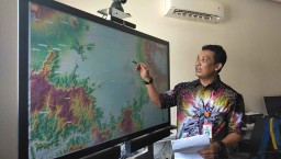 BPBD Petakan Kawasan Rawan Bencana Longsor dan Banjir di Ponorogo