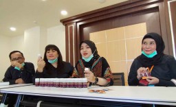 Cegah Corona, Dewan akan Bagi Ribuan Antiseptik hingga APD di Surabaya