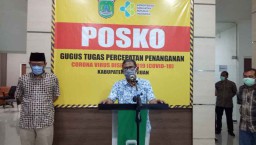 Ini Data Sebaran 3 Pasien Positif Covid-19 di Kabupaten Pasuruan