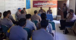 Pasuruan Disebut Jadi Episentrum Corona, Ini Langkah Wakapolda Jatim