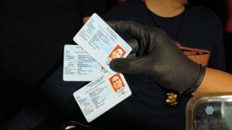Bandar Narkoba Surabaya yang Ditembak Mati Bawa KTP Polri Palsu