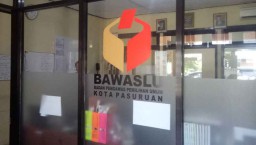 Bawaslu Temukan 278 Pemilih Ganda di Pilwali Pasuruan