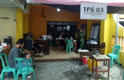 Pilwali Pasuruan 2020, Raharto Teno Kalah di TPS Sendiri