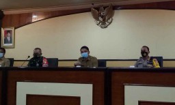 Ribuan Pelayat Antar Habib Hasan Assegaf, Ini Langkah Satgas Covid-19