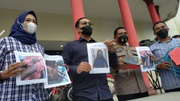 Majikan Penganiaya ART di Surabaya itu Perempuan, Begini Tindakan Kekerasannya