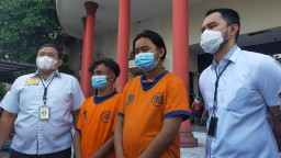 Pemuda di Surabaya Tewas Dikeroyok, Pelaku: Teman Saya Memerkosa Kawan Korban