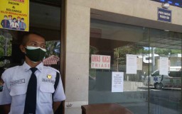 Sejumlah Dokter dan Nakes Terpapar Covid, RSUD R Soedarsono Ditutup 2 Hari