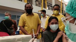 Pembelajaran Tatap Muka, DPRD Jatim: Silahkan Diterapkan di Sekolah yang Siap