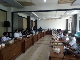 Puluhan Guru Honorer Non Kategori di Pasuruan Desak Afirmasi PPPK
