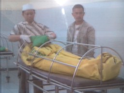 Alami Sesak Usai Turun Pesawat, Jemaah Haji Kloter 11 Meninggal Dunia