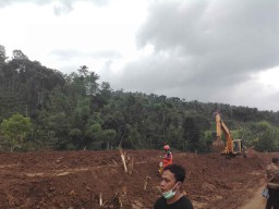 Awas! Ada Tempat Mistis di Banaran, Jangan Ngomong Sembarangan