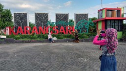 Mau Petik Buah Belimbing Sambil Selfie? di Sini Tempatnya