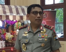 Ini Kata Kapolda Jatim Soal Peretas Sistem Elektronik