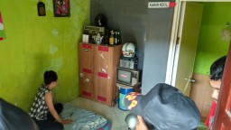 10 Pasangan ini Kedapatan di Dalam Kamar, Apa yang Terjadi?