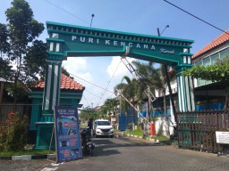 Pasca Penembakan Mobil Pejabat Pemkot, Penjagaan Perumahan Diperketat
