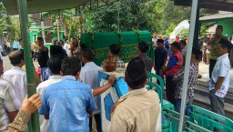 Polisi Selidiki Kasus Dua Pemuda Tewas Usai Pesta Miras