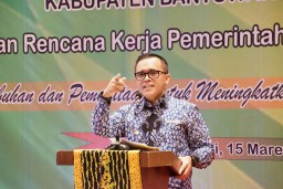 Wow! Banyuwangi Punya Cara Canggih Kurangi Angka Kemiskinan