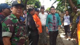 Banjir Bandang di Banyuwangi, Bupati Anas: Kita Akan Cari Penyebabnya