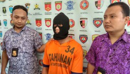 Ini Motif Pelaku Meracuni Keluarga Juragan Sapi