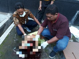 Terjun dari Lantai 3, Pasien RSUD dr Soetomo Tewas