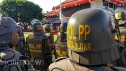 Awal Juni, ASN Kota Blitar Akan Terima THR dan Tunjangan Lain
