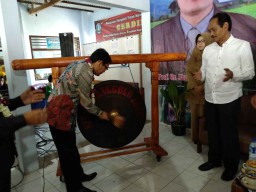 Kemendes PDTT: Pemanfaatan Dana Desa Harus Maksimal dan Terkoordinasi