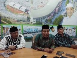 Singgung Umat Islam,  PWNU Minta Ansor Laporkan Sukmawati ke Polisi