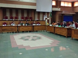 Kepala Desa di Ponorogo Khawatir 'Dibidik' Pungli Pendaftaran Tanah