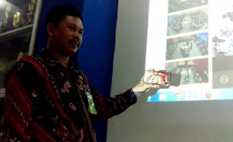 Kepsek SMKN 3 Pastikan Bocornya Kunci Jawaban UNBK Bukan di Wilayahnya