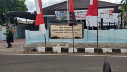 21 Siswa di Blitar Sudah Dipastikan Tidak Lulus UNBK