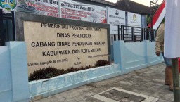 Kuota Pendaftaran Peserta Didik Baru di Blitar Dibagi Jadi 4 Zona