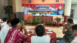 Bentuk Desa Bersih Narkoba, BNN Gandeng Pemerintah Kabupaten