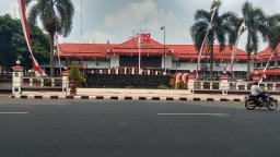 Evaluasi Semester Pertama, Kinerja OPD di Blitar Kota Tak Maksimal