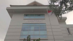 Konflik Rumah Tangga Bu Lurah, Inspektorat Panggil  Terduga Orang ke 3