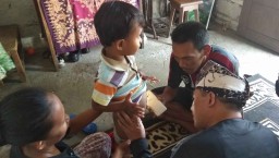 Bocah Disunat Lelembut, Dokter Andrologi: Tidak Perlu Sunat Lagi