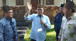 Ketua MPR Minta Pengedar Miras Oplosan Dihukum Mati