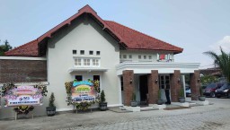 PT INKA Buka Restoran di Madiun, Mengapa?