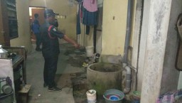 Pemuda Depresi ini Ditemukan Tenggelam di Sumur