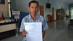 Potongan Kaki Manusia Ditemukan di Makam, Milik Siapa? 