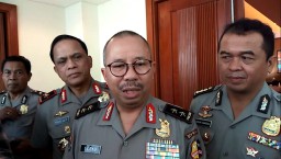 Mabes Polri Usulkan Humas Jadi Satuan Kerja
