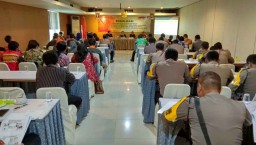 Bawaslu Minta Semua Pihak Waspadai Politik Uang dan Isu SARA
