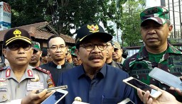 Tragedi Bom Gereja Membikin Syok Warga, Ini Kata Gubernur Jatim