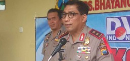 Polisi Masih Buru Jaringan Jamaah Anshorud Daulah di Jatim