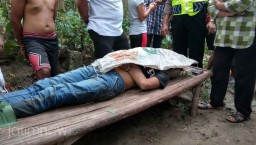 Pemuda Terjatuh dari Ketinggian 20 Meter, Ternyata Sepasang Kekasih