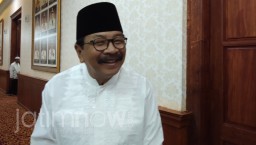 Pascabom Surabaya, Gubernur: Rp 328 Triliun Dana Investasi “Ngendon"