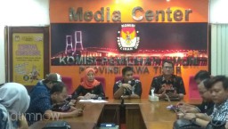 KPU Jatim Kejar Penuntasan Penyaluran Surat Suara ke 38 Kabupaten/Kota