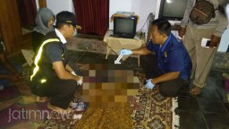 Depresi Lantaran Tekanan Ekonomi, Kholil Pilih Gantung Diri