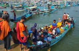 Mengenang 24 Tahun Tsunami di Banyuwangi