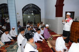Bupati Anas Ajak Muhammadiyah Dirikan Pesantren Khusus Rehab Narkoba